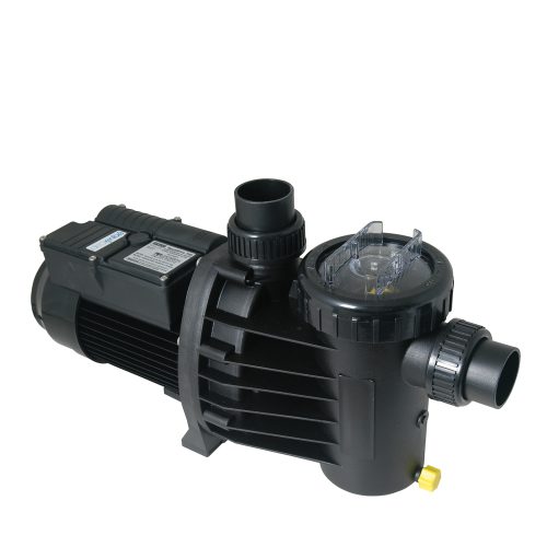 Magic Series 8 Speck pool pump