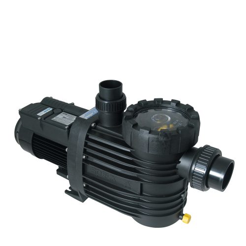 Super 90 Series Speck pool pump
