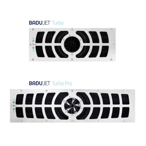 badu jet turbo turbo pro wall panels